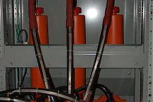 Cables & Conductors