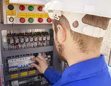 Switchgear Testing Dev